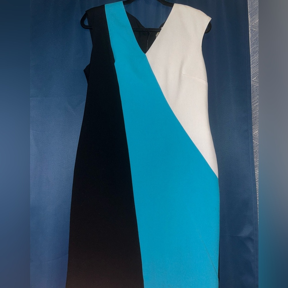 Calvin Klein dress